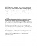 La enfermedad de Parkinson o ``Parálisis agitante`