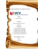 SOLO 400 MIL TURISTAS EXTRANJEROS LLEGARÁN A PERÚ EN TODO EL 2021