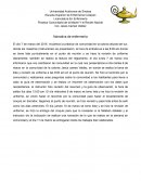 Practica Comunitaria de la Madre Y el Recién Nacido