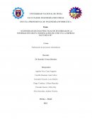 AUDITORÍA DE BUENAS PRÁCTICAS DE SEGURIDAD DE LA INFORMACIÓN SEGÚN CERTIFICACIÓN ISO 27001 EN LA EMPRESA FACTURITA.PE