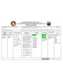 Unidad de aprendizaje