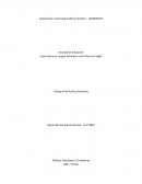 Trabajo Final Política Educativa