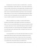 Bella de hoy en día