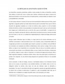 La delincuencia como hecho social en Chile