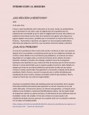 INTRODUCCION AL DERECHO ¿QUE AREA SERA LA BENEFICIADA?