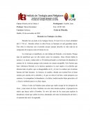 Hesíodo Los Trabajos y los Días