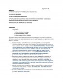 ESPECIFICACIÓN DE REQUISITOS EN LENGUAJE NATURAL ESTRUCTURADO – EJEMPLOS DE REDACCIÓN DE REQUISITOS FUNCIONALES Y NO FUNCIONALES