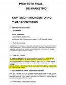 PROYECTO FINAL DE MARKETING Casa para mascotas