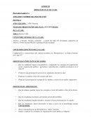 Plan de clases: Grandes civilizaciones americanas