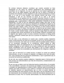 Interculturalidad Chile