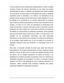 Pruebas estandarizadas