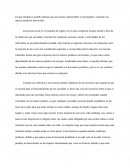 Teoria del conocimiento , norma cultural