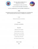 Proyecto de auditoría: Análisis de la seguridad de la información en Facturita.pe