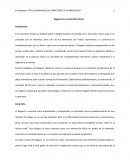 Rapport en la entrevista