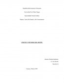 Limites y metodos de diseño