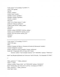 Tarea 1 programacion -agenda alumnado. Página 1