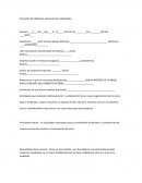 Formato C2. Bitácora semanal de actividades