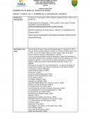 Formato de metalectura