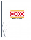 Caso Oxxo