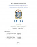 Factores de formación de suelos