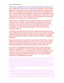 Apuntes resumidos articulos infancia