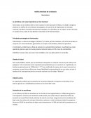 Análisis detallado de la Industria Aeromexico