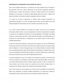 IMPORTANCIA DE LA DEMOCRACIA EN LOS JÓVENES DEL SIGLO 21