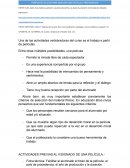 PROPUESTA DE GUÍA PARA ANALIZAR UNA PELÍCULA. PROFESORADO