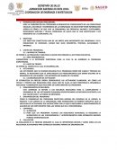 GUIA PARA LA ELABORACION DEL PROGRAMA DE TRABAJO PARA PASANTES EN SERVICIO SOCIAL