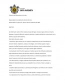 Protocolo de fallecimiento fin de vida