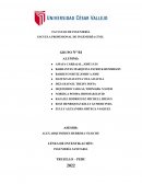 Aguas residuales. Causas de la contaminación del agua