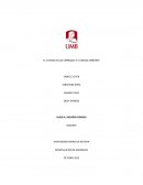 EL FUTURO DE LOS EMPAQUES Y EL MEDIO AMBIENTE