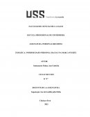 INFORME DAFO PERSONAL HACIA UNA MARCA FUERTE