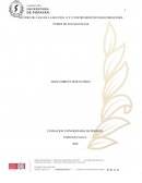 ESTUDIO DE CASO DE LA SECCION 11 Y 12 INSTRUMENTOS FINANCIEROS PARA PYMES DE AGS SALUD SAS