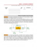 Balance de materia sin reacción química