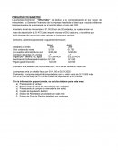 Contabilidad de Costos - USIL 2022