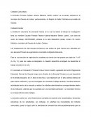 Escuela Primaria Federal Urbana Matutina “Benito Juárez”