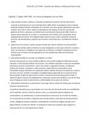 Apuntes de Historia y Política del Nivel Inicial