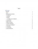 Instrumentos financieros en el financiamiento de MYPES