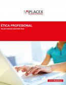 ÉTICA PROFESIONAL TALLER