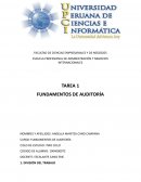 BANCA Y MERCADO DE VALORES