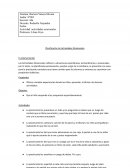 Planificación de Actividades Ocasionales