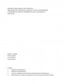 Definición de Delincuencia