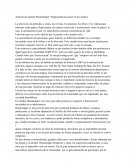 Artículo de opinión 'Heartstopper:' Representación queer en los medios