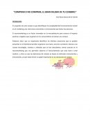 COMPRAR O NO COMPRAR, EL GRAN DILEMA DE TU CEREBRO