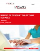 MANEJO DE GRUPOS Y COLECTIVOS SOCIALES