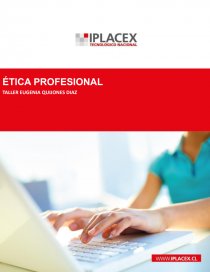 ÉTICA PROFESIONAL TALLER. Página 1