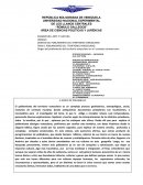 GENESIS DEL POBLAMIENTO DEL TERRITORIO VENEZOLANO