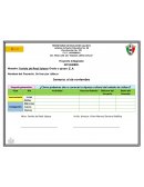 Proyecto. Un tour por Jalisco