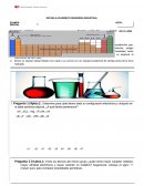 Examen de quimica